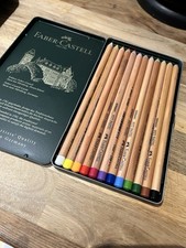 Faber castell pitt for sale  NEWBURY