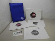 Libretto manutenzione uso usato  Putignano