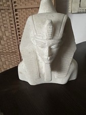 King khafre bust for sale  CHELTENHAM