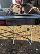 Cinders barbecue lpg for sale  ENFIELD