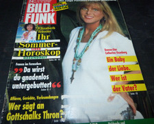 Bild funk 1991 gebraucht kaufen  Künzing