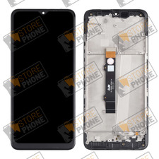 Ecran complet motorola d'occasion  Marseille XIV