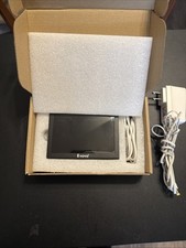 Usado, Mini monitor Eyoyo 5" polegadas TFT tela LCD USB HD/VGA/BNC/AV monitor de câmera CCTV comprar usado  Enviando para Brazil