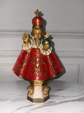 Statua bambinello usato  Nocera Inferiore