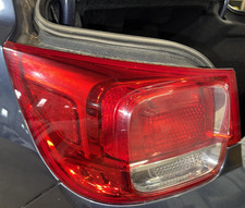 Chevy malibu tail for sale  Neenah