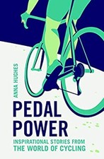 Pedal power inspirational for sale  Mishawaka