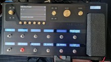 Line6 helix great for sale  CHICHESTER