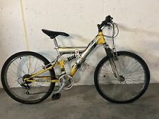Bicicletta pollici usato  Italia