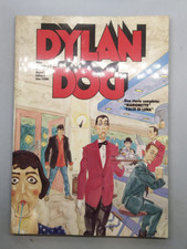 Dylan dog. albo usato  Bologna
