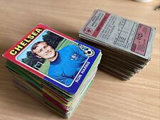 Topps football cards for sale  HARROGATE