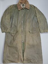 Giacca cappotto lungo usato  Spedire a Italy