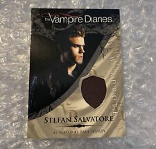 Vampire diaries stefan for sale  Midlothian