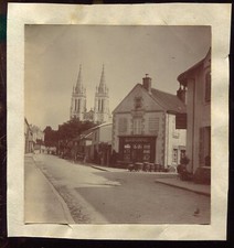 Photo ancienne bourbon d'occasion Photo ancienne bourbon d'occasion  Dijon