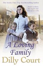 Loving family dilly for sale  UK