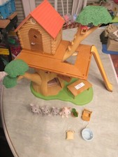 Sylvania family arbre d'occasion  Rambouillet