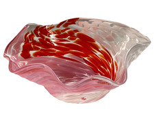 Hand blown swirl for sale  South Lyon
