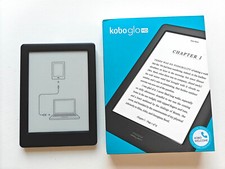 Kobo ebook glo usato  Milano