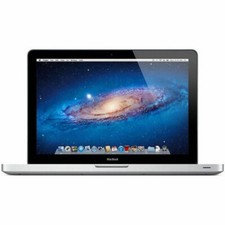 Apple MacBook Core 2 Duo 2.4GHz 2GB RAM 250GB HDD 13" Prata MB467LL/A (2008) comprar usado  Enviando para Brazil