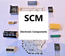 Scmxxxx componenti elettronici usato  Spedire a Italy
