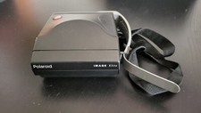 Polaroid image elite gebraucht kaufen  Düsseldorf