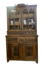 Antico mobile credenza usato  Torino