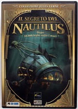 Segreto del nautilus usato  Roma