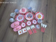 Emily erdbeer teiliges gebraucht kaufen  Illschwang