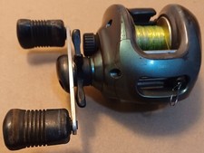 Shimano curado 100b for sale  Union City