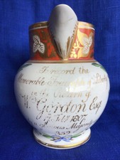 Rare damaged chamberlains for sale  SWAFFHAM