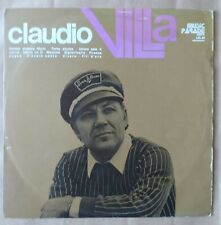 Disco vinile claudio usato  Correggio