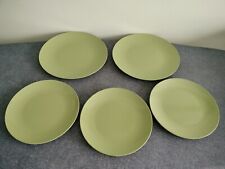 Vintage melamine avocado for sale  SPALDING