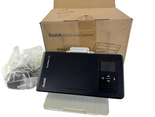 Scanner Kodak ScanMate i1150 com cabo de alimentação e acessórios comprar usado  Enviando para Brazil