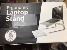Laptop desk stand for sale  Corinth