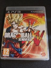 Usado, PS3 Playstation 3 PAL Dragon Ball Z xenoverse comprar usado  Enviando para Brazil
