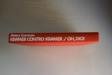 Corman kramer contro usato  Cagliari