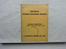 1968 honda generator for sale  Phoenixville