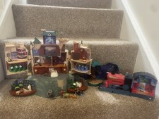 2001 mattel harry for sale  STOCKBRIDGE