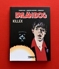 Dylan dog killex usato  Villar Focchiardo