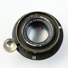 Goerz berlin series for sale  Portland