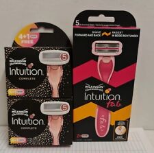 Wilkinson sword intuition for sale  ROCHDALE