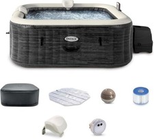 Intex purespa greystone for sale  Brooklyn