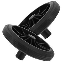 2pcs trash spare for sale  Justice