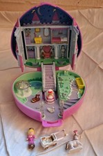 Polly pocket 1992 usato  Bologna