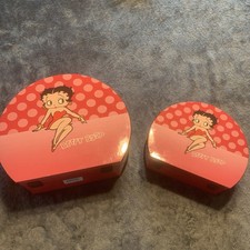 Vtg betty boop for sale  Freeport