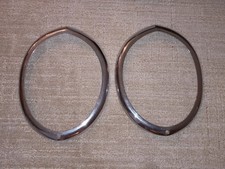 1939 studebaker headlamp for sale  Sartell