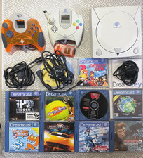 dreamcast console for sale dreamcast console for sale SWINDON