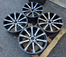 Inovit revolve alloy for sale  LLANELLI