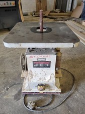 Jet bobbin sander for sale  BROMLEY