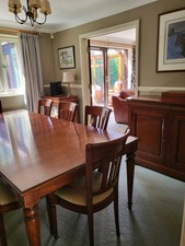 Multiyork versaille extendable for sale  EASTLEIGH