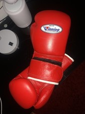 Red 12oc winning for sale  LEEDS